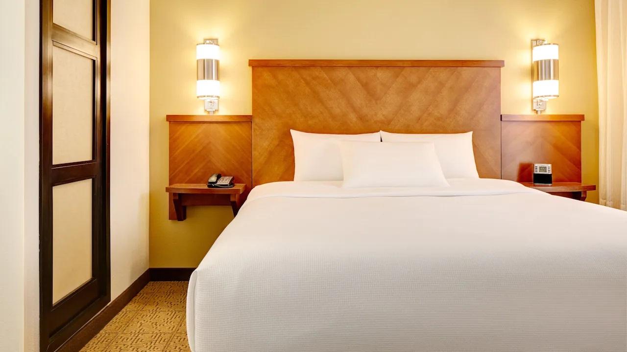 Hyatt Place Indianapolis Airport Exterior foto